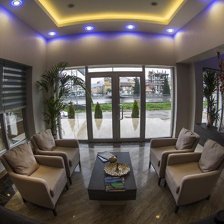 Remila Hotel Kocaeli Exterior foto