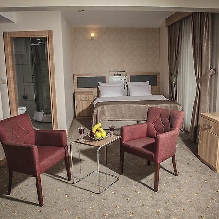 Remila Hotel Kocaeli Cameră foto