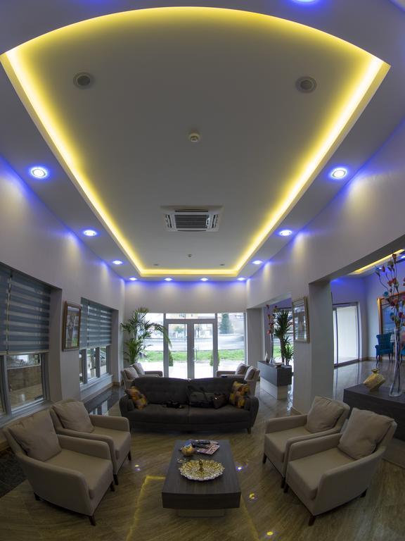 Remila Hotel Kocaeli Exterior foto