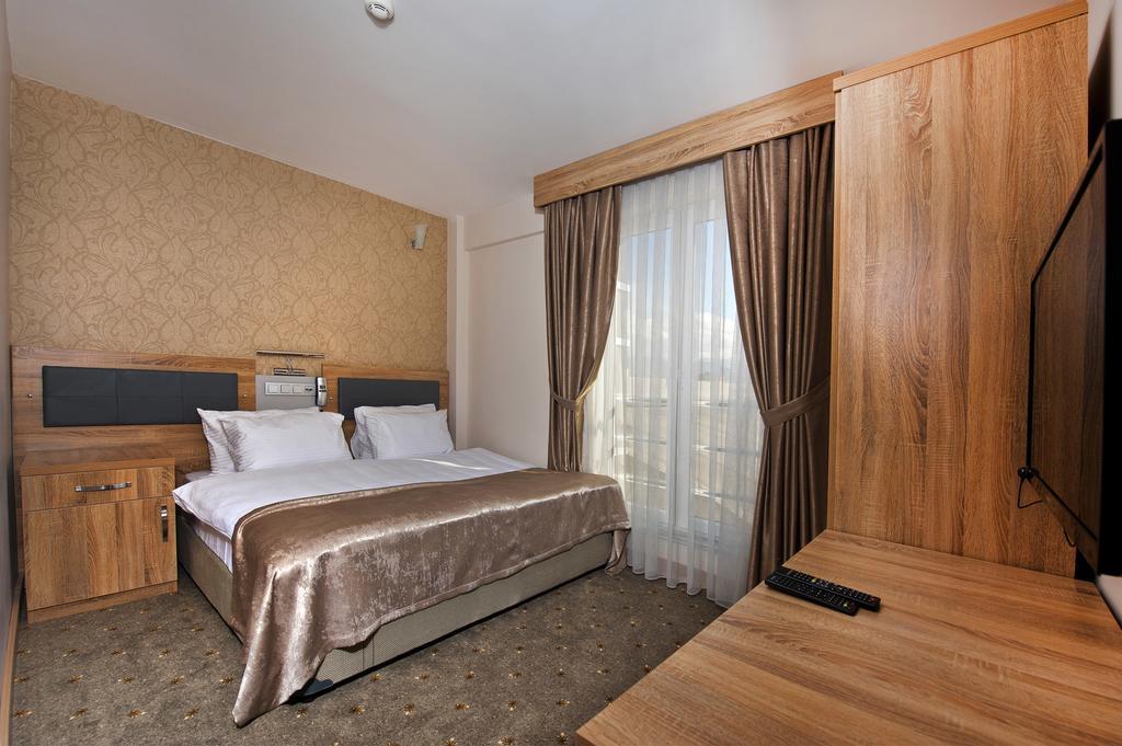 Remila Hotel Kocaeli Cameră foto