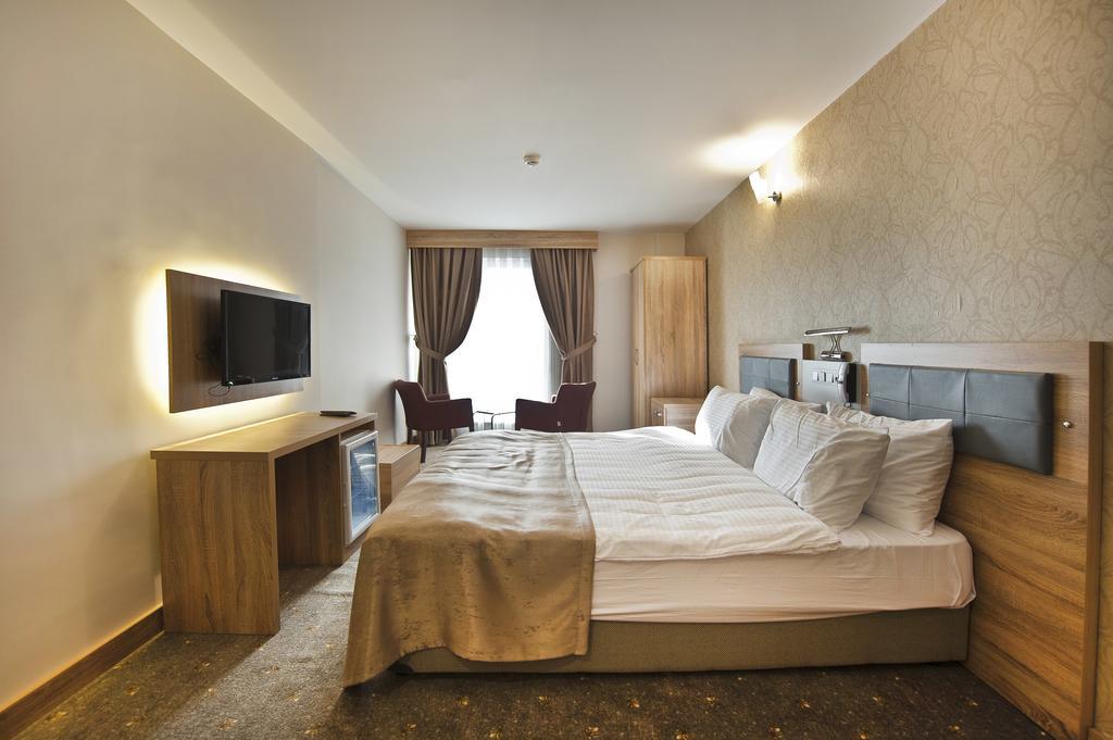 Remila Hotel Kocaeli Cameră foto