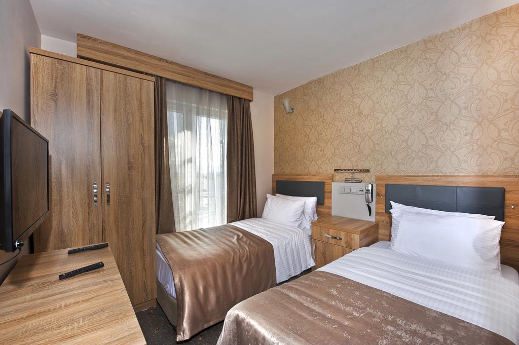 Remila Hotel Kocaeli Exterior foto