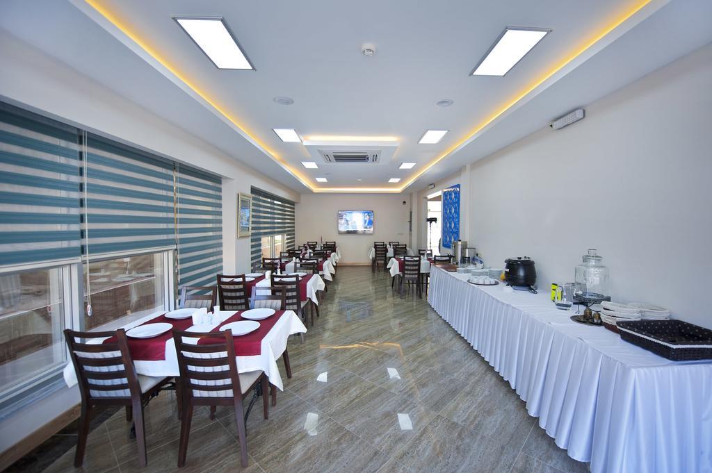 Remila Hotel Kocaeli Exterior foto