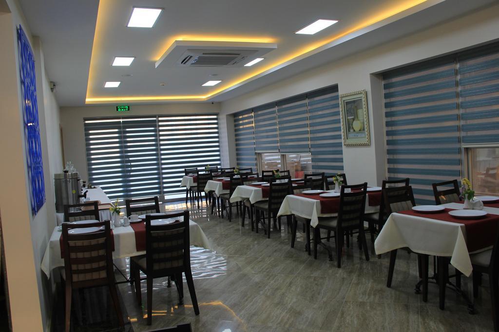 Remila Hotel Kocaeli Exterior foto