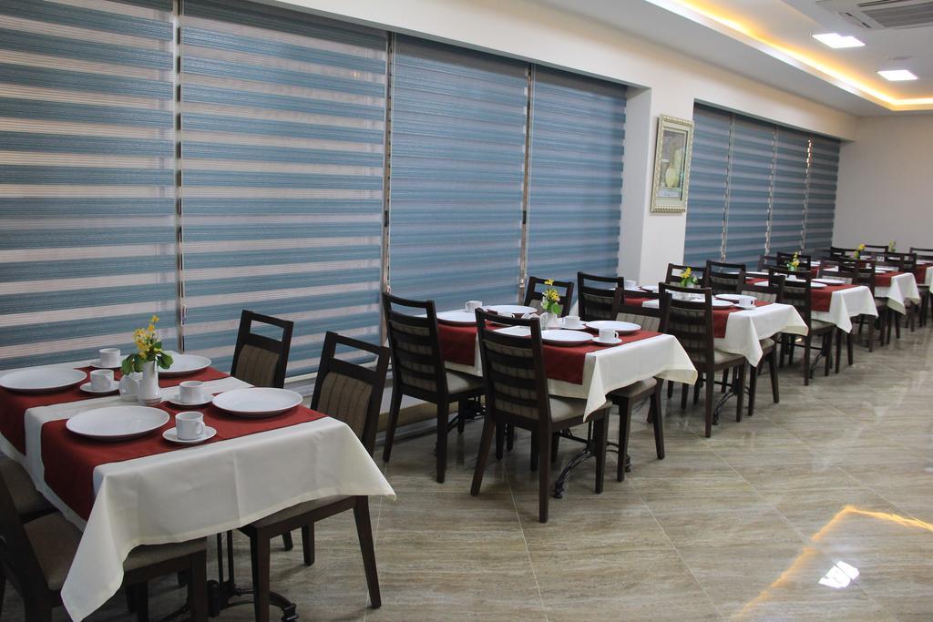 Remila Hotel Kocaeli Exterior foto