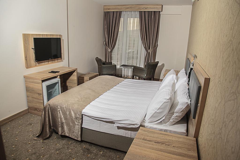 Remila Hotel Kocaeli Exterior foto