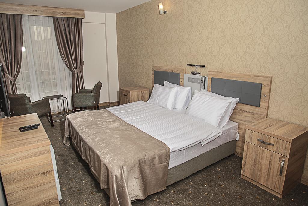 Remila Hotel Kocaeli Cameră foto