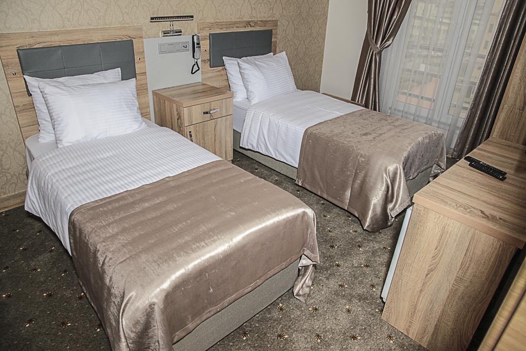 Remila Hotel Kocaeli Cameră foto