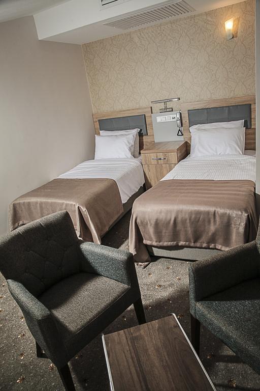 Remila Hotel Kocaeli Cameră foto