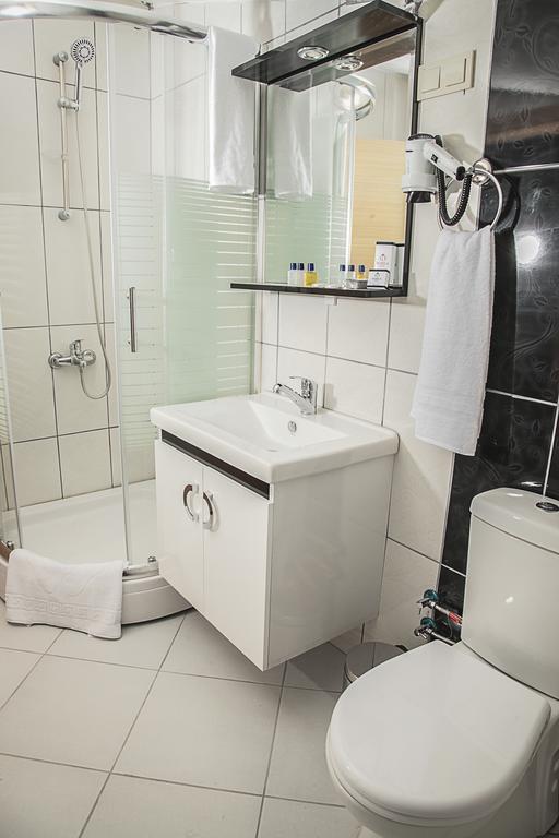 Remila Hotel Kocaeli Cameră foto