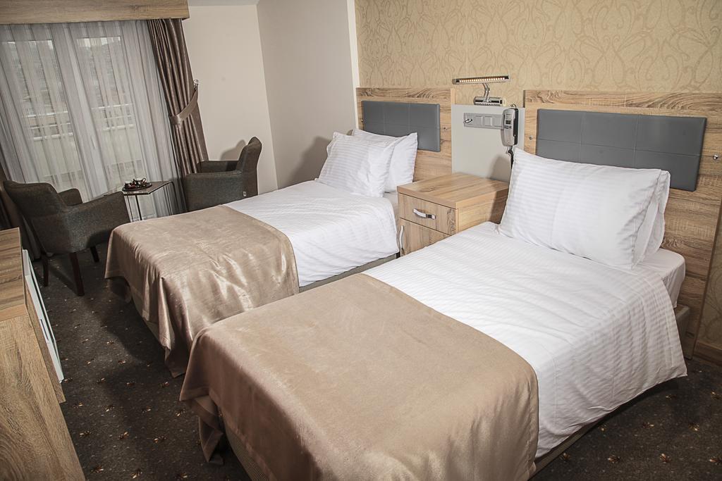 Remila Hotel Kocaeli Cameră foto