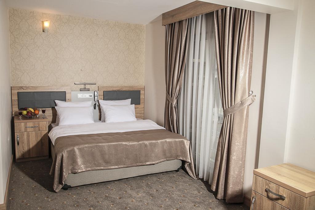 Remila Hotel Kocaeli Cameră foto