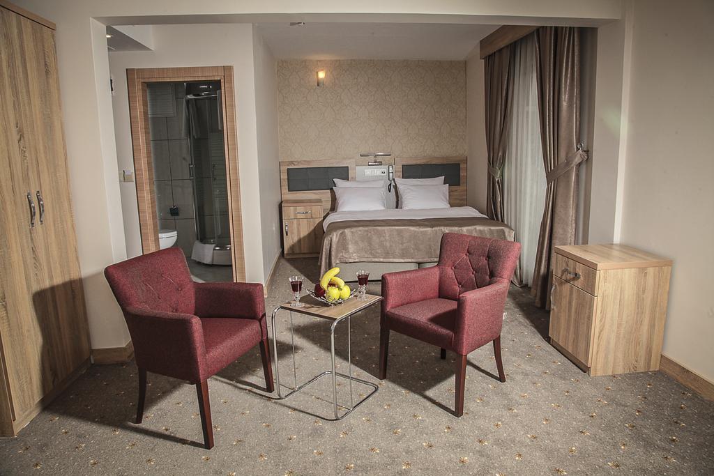 Remila Hotel Kocaeli Cameră foto